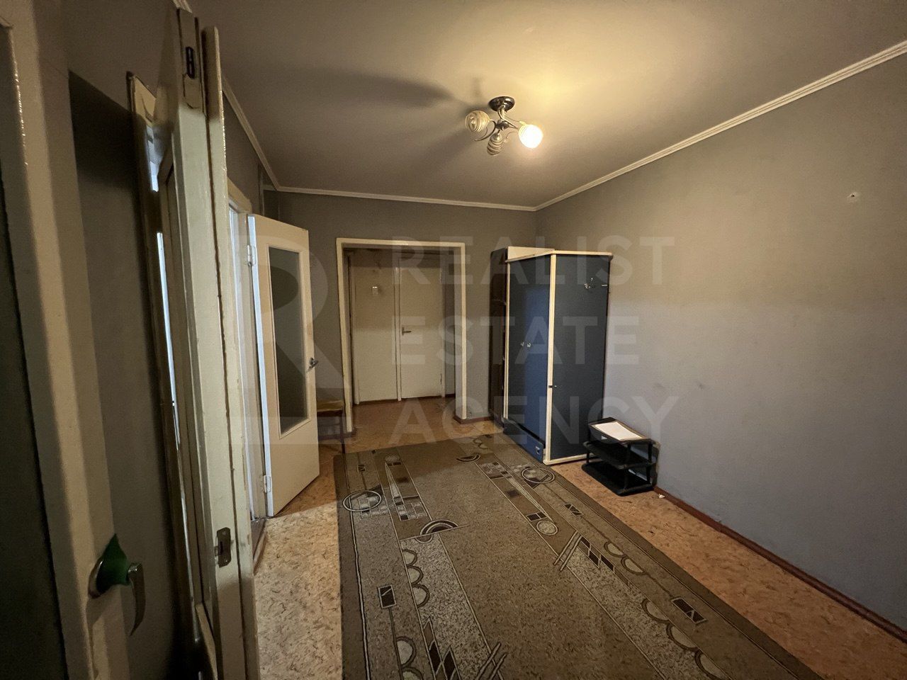 Vânzare, apartament, 3 camere, str. Tudor Vladimirescu Râșcani - Poză 4