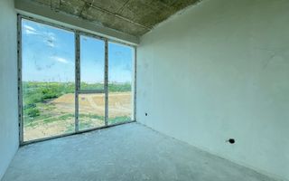 Vânzare, penthouse, 3 camere, str. Nicolae Milescu Spătaru, Ciocana - Poză 8