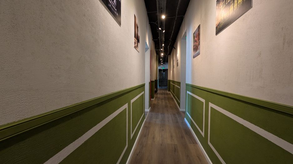 Coworking modern în zona Cișmigiu – 3 birouri de închiriat - Poză 13