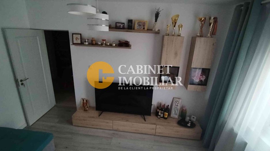 Apartament 2 camere de vânzare – Cartier Astoria, Lunca Cetățuii - Poză 4