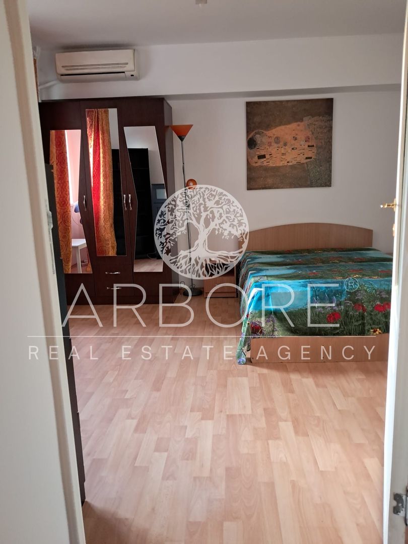 Închiriere garsonieră – mobilată și utilată - Pantelimon Mega Mall - Poză 4