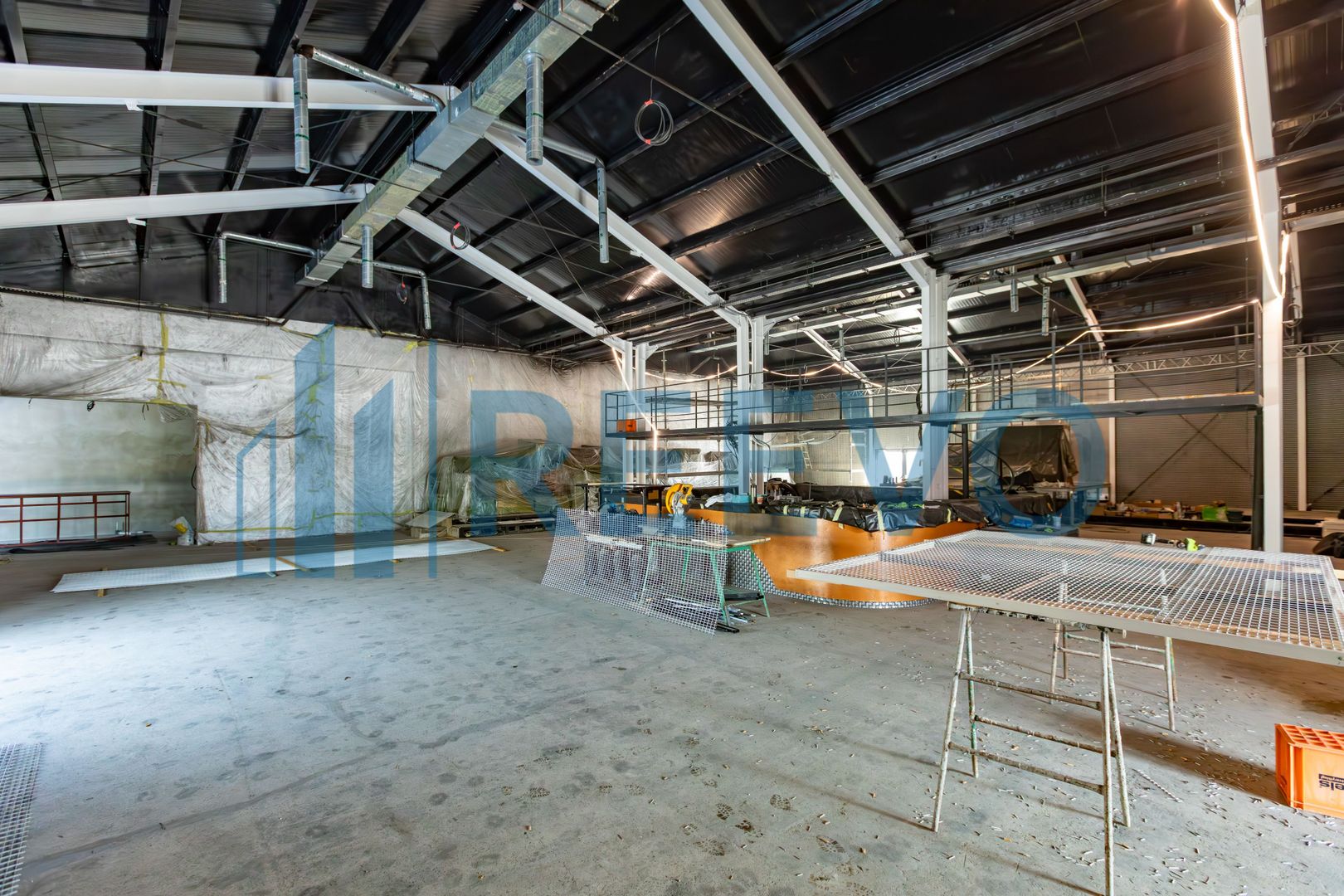 Complex Multifuncțional de vânzare - Comision 0% - Poză 28