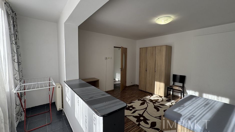 Apartament manastur 70mp 3 camere modern cu parcare de închiriat - Poză 1