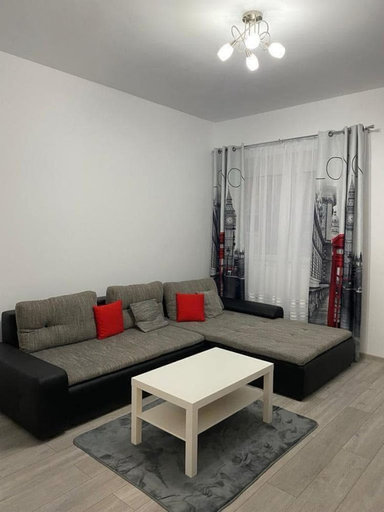 Giroc-Parc Neprun | 2 Camere | Etaj 1 | Mobilat si Utilat - Poză 4