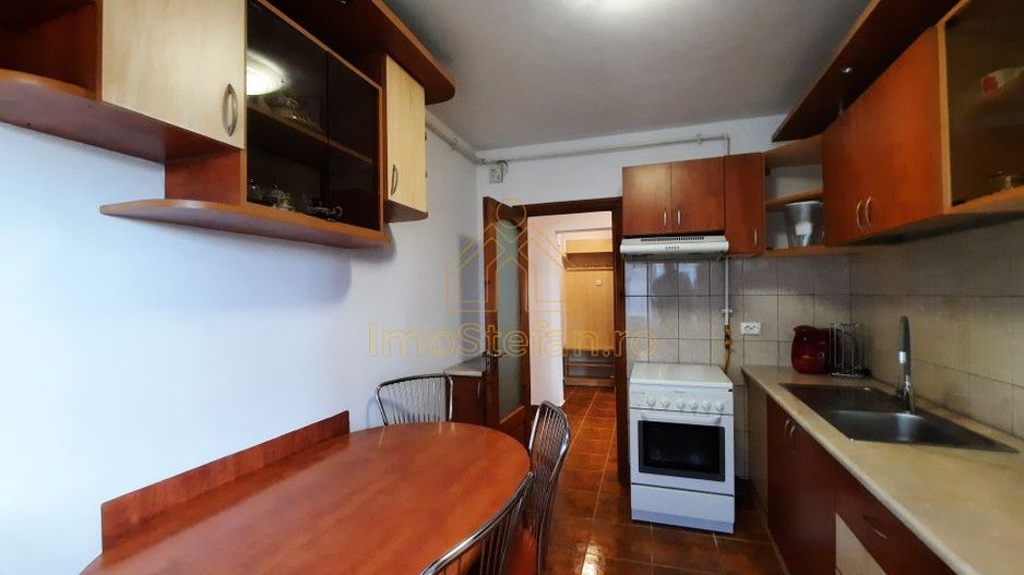 Reducere | Casa de Cultura | Apartament 2 camere, aproape de tot ce conteza! - Poză 10
