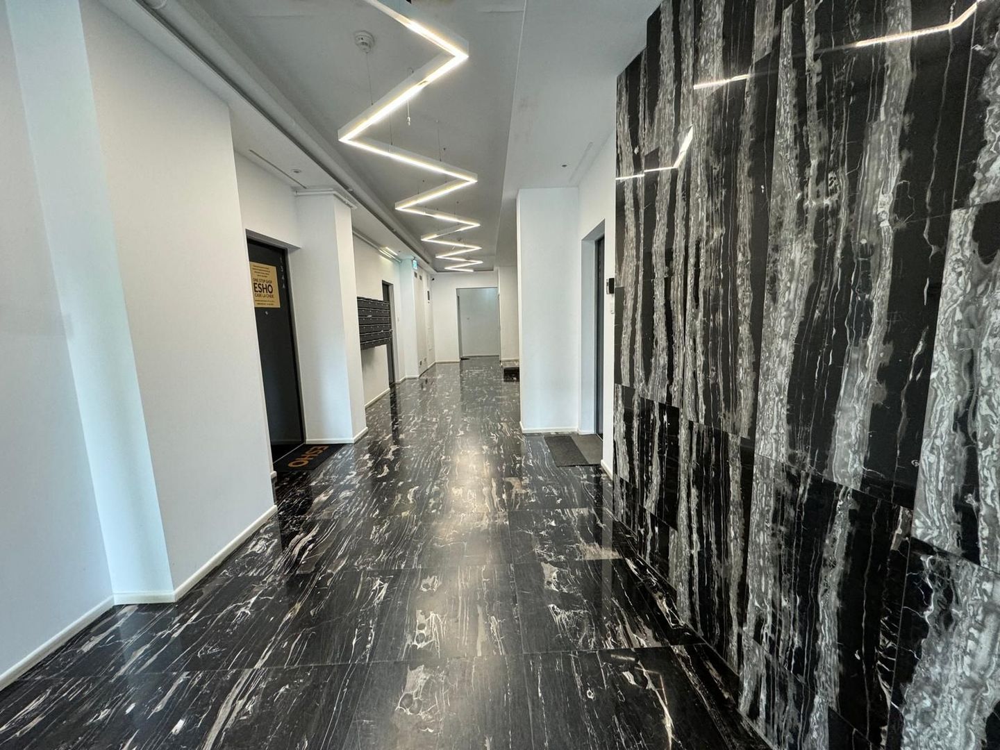 Apartament 3 Camere | 4 City North | Rond OMV | Loc de parcare - Poză 17