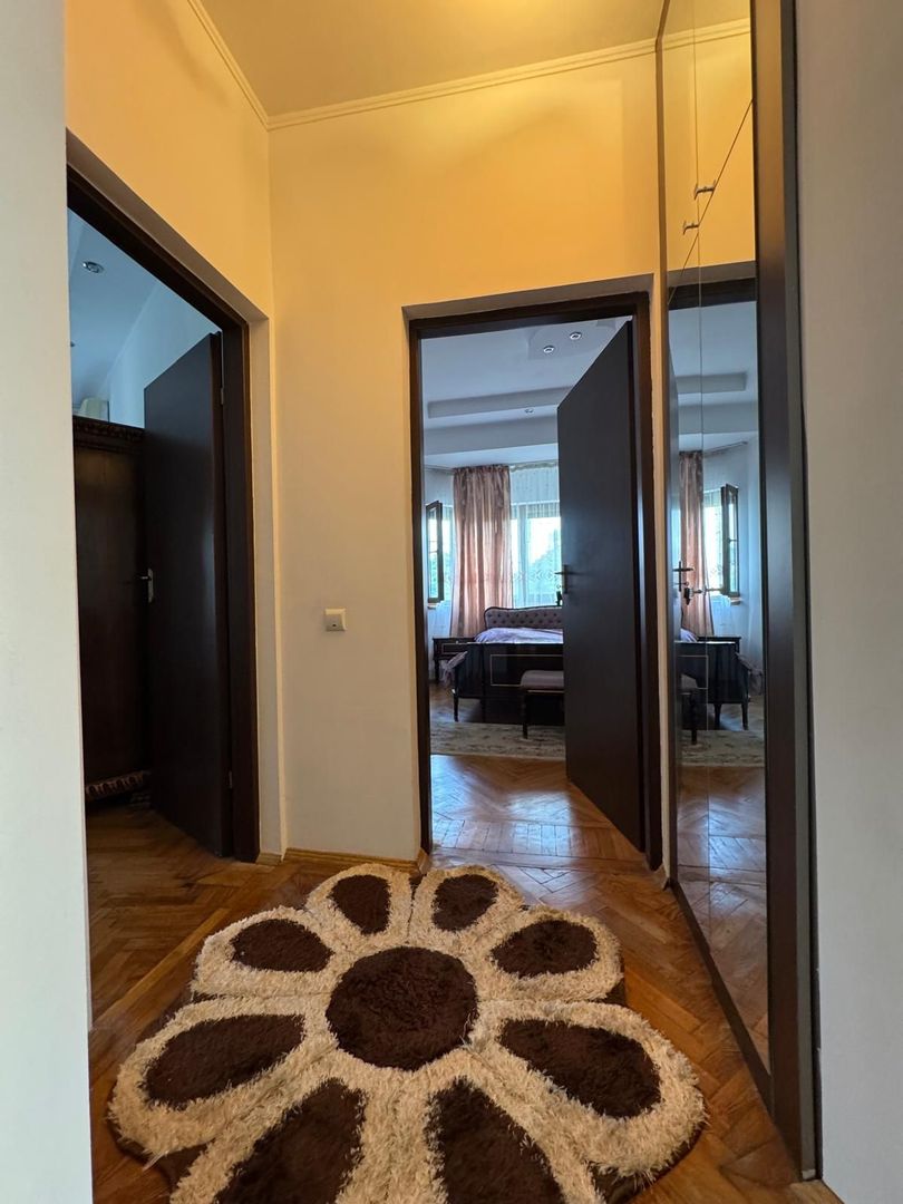 De inchiriat Apartament 3 camere in Vila, Foisorul de Foc sect 2 - Poză 6
