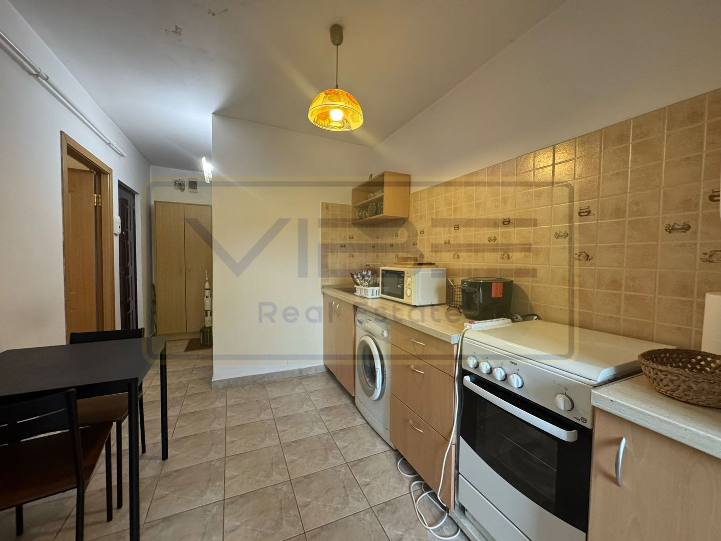 Apartament 1 camera Podul de Fier - 20 min UMF T Popa - Poză 11