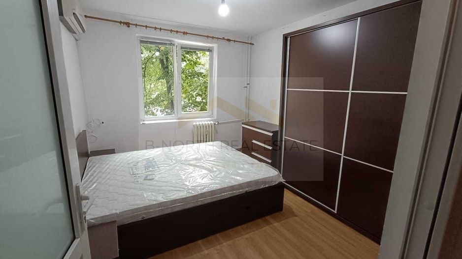 Apartament 3 camere | Crângași | Etaj 1 | 2 băi | 2 balcoane - Poză 3