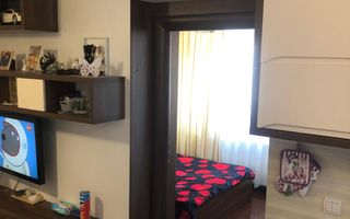 De vanzare apartament 2 camere Militari Residence - Poză 7