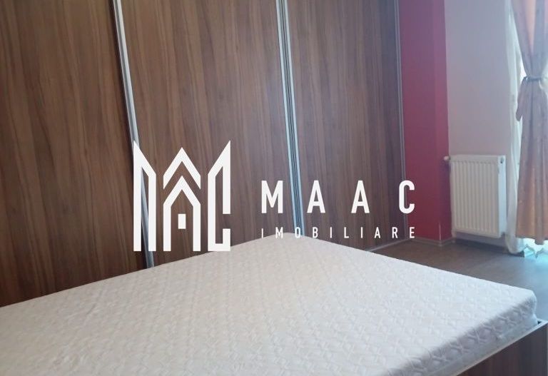 Apartament 3 camere de închiriat | Sibiu, Turnișor | 75 mp - Poză 6