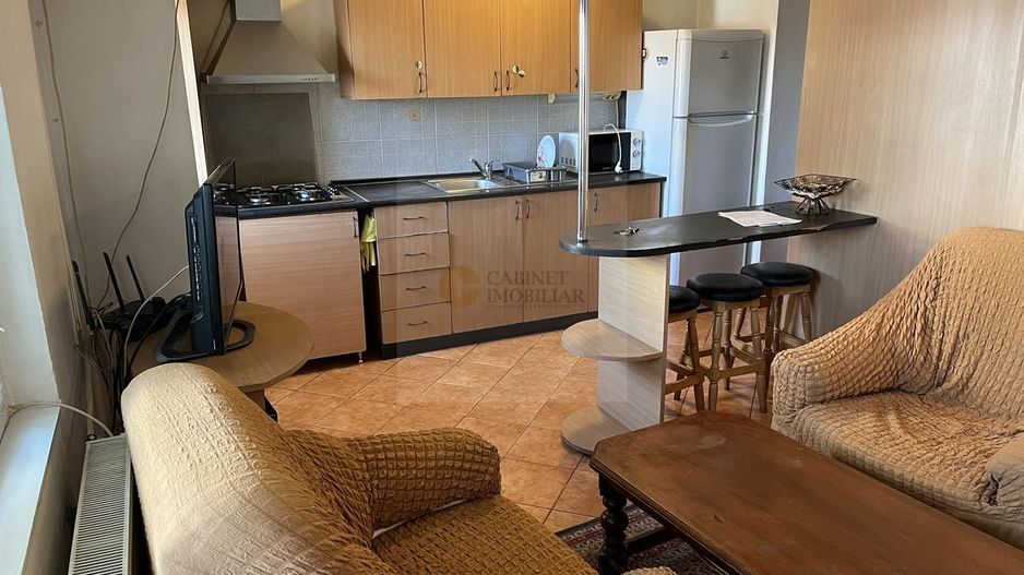 Garsoniera I Bd Ion Mihalache I Etaj 4 I Bloc 1985 - Poză 3