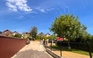 Casa si 4 Hale de Vanzare  cu 24 Ari I Suceava/Burdujeni I 430.000Euro - Poză 11