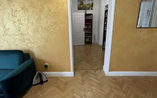 Apartament in vila interbelica |  Coposu  | 4 camere | Superb - Poză 11