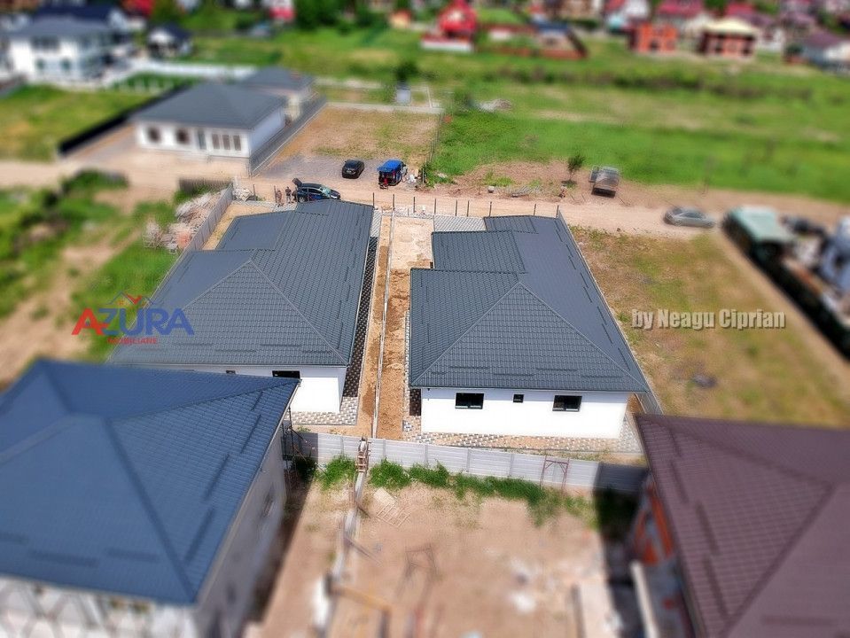 De vânzare case Târgul Săptămânal! - Poză 16