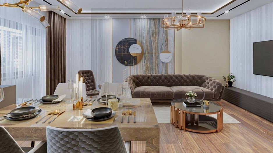 Vânzare apartament cu 2 camere în Complexul Rezidențial Copou Garden - Poză 12