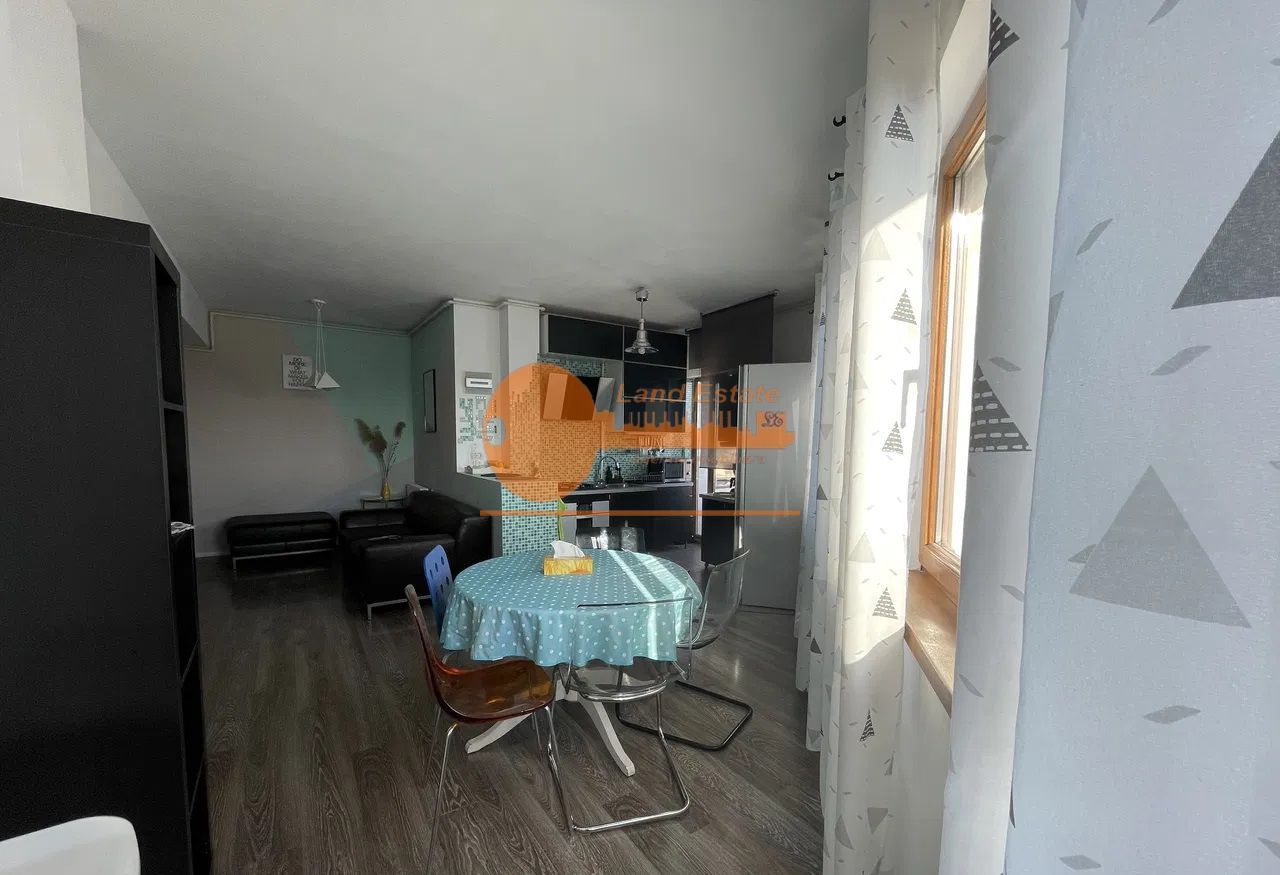 3 camere Tineretului-Parc Carol ( 2 locuri parcare-2008 ) - Poză 5