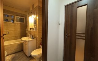 Apartament cu 2 camere de vanzare – Langa Iulius Mall, etaj 1 - Ideal Investitie - Poză 9