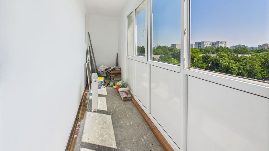 Apartament 3 camere, Brâncoveanu - Poză 11