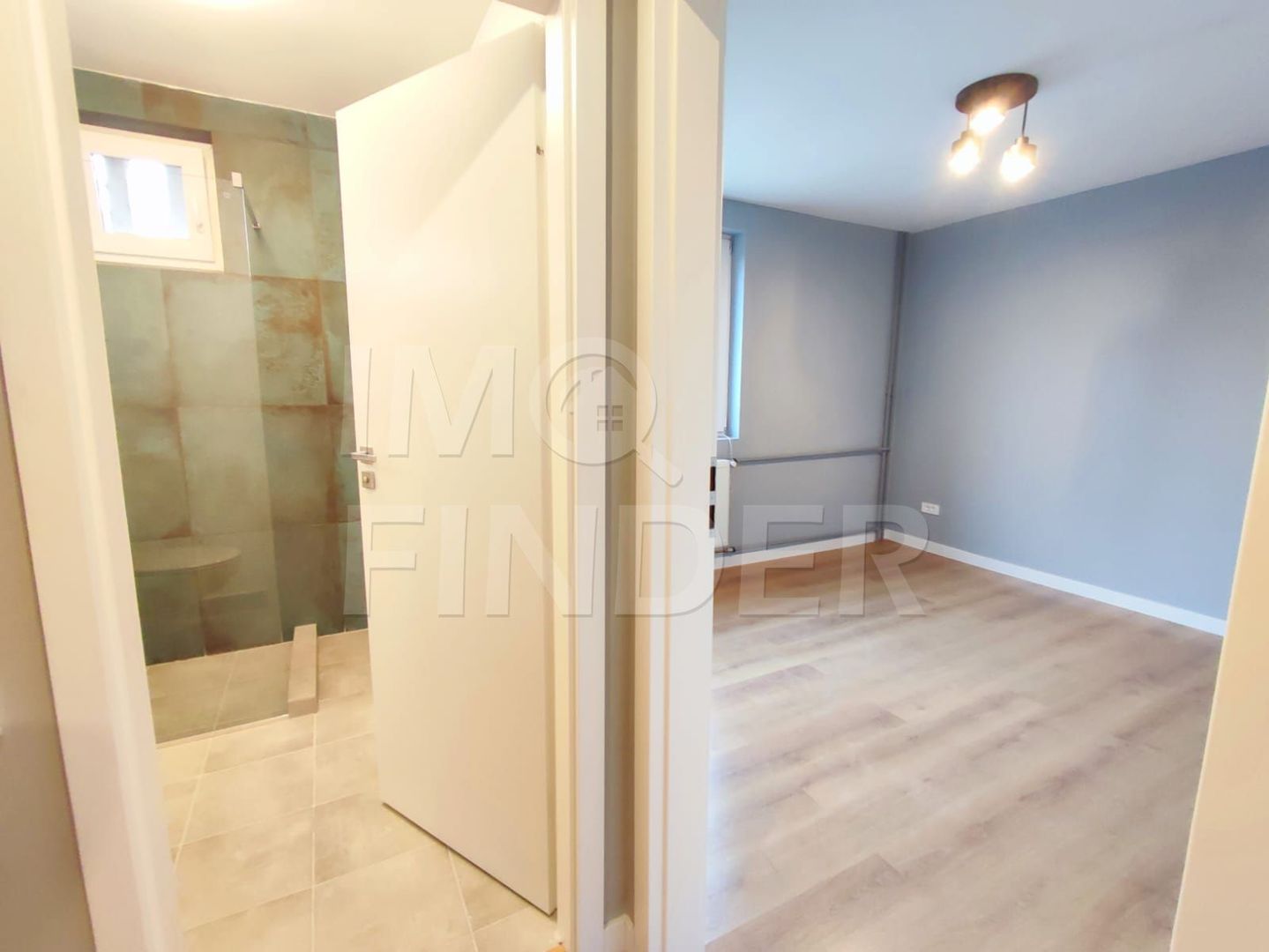 2 camere Finisaje TOP Grigorescu - Poză 6