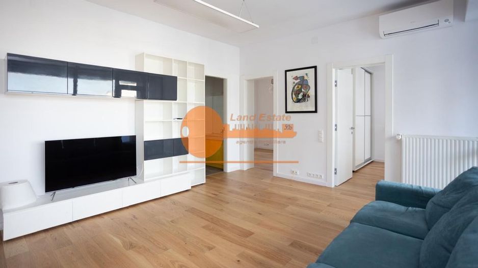 Apartament 3 camere | Calea Călărașilor | imobil 2011 - Poză 1