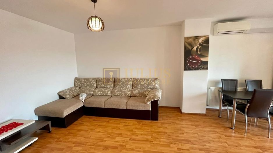 Bloc nou - 2 Camere - Parcare subterana - Soarelui - Poză 2