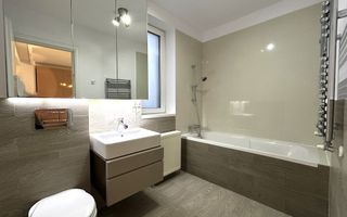 Apartament 3 camere si terasa | zona Vatra Noua/Baneasa - Poză 9