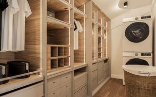 APARTAMENT NOU - 2 camere, parter, cu GRĂDINĂ, Complex LOGICENT; - Poză 8