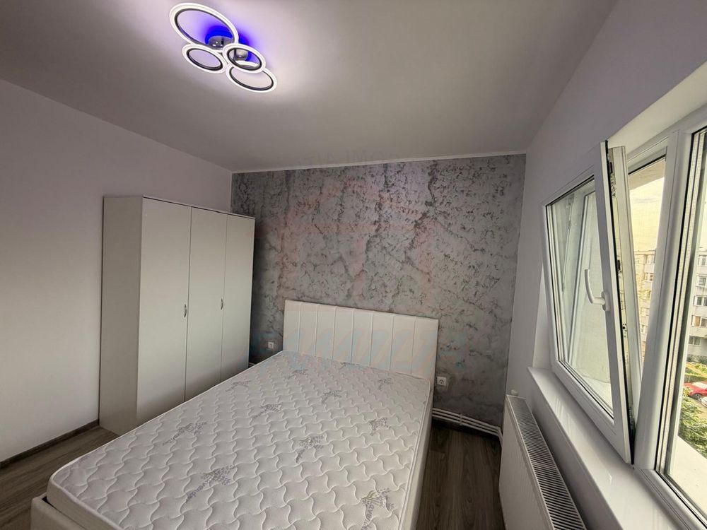 APARTAMENT DE VÂNZARE – 2 CAMERE | SIDERURGIȘTILOR VEST - Poză 2