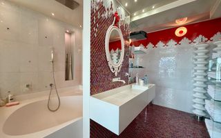 Exclusive Penthouse *514sqm* / terrace 255sqm - Lake View // Floreasca - Poză 37