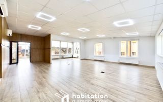 Clădire de birouri de închiriat în Dumbrăvița - Poză 4