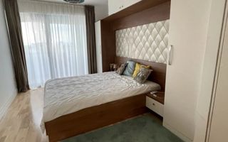 Barbu Vacarescu- 102 The Adress | Apartament 2 camere - Poză 6