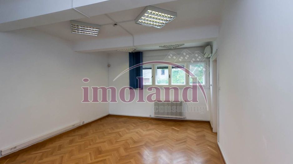 INCHIRIERE IMOBIL VERSATIL - 750MP UTILI - DOROBANTI CAPITALE - Poză 21