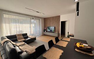 VANZARE 2 CAMERE | THE IVY RESIDENCE | LANGA PADUREA BANEASA | - Poză 7