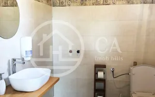 Casa cu 4 camere de inchiriat in Santandrei, Oradea - Poză 17