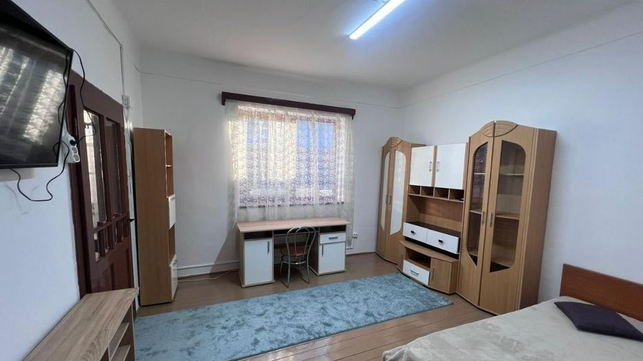 Apartament cu o camera la casa | 40 mp | Zorilor | UMF | USAMV - Poză 3
