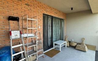 Apartamentul 3 camere, Baneasa, Sisesti, parc cu iesire lac - Poză 14
