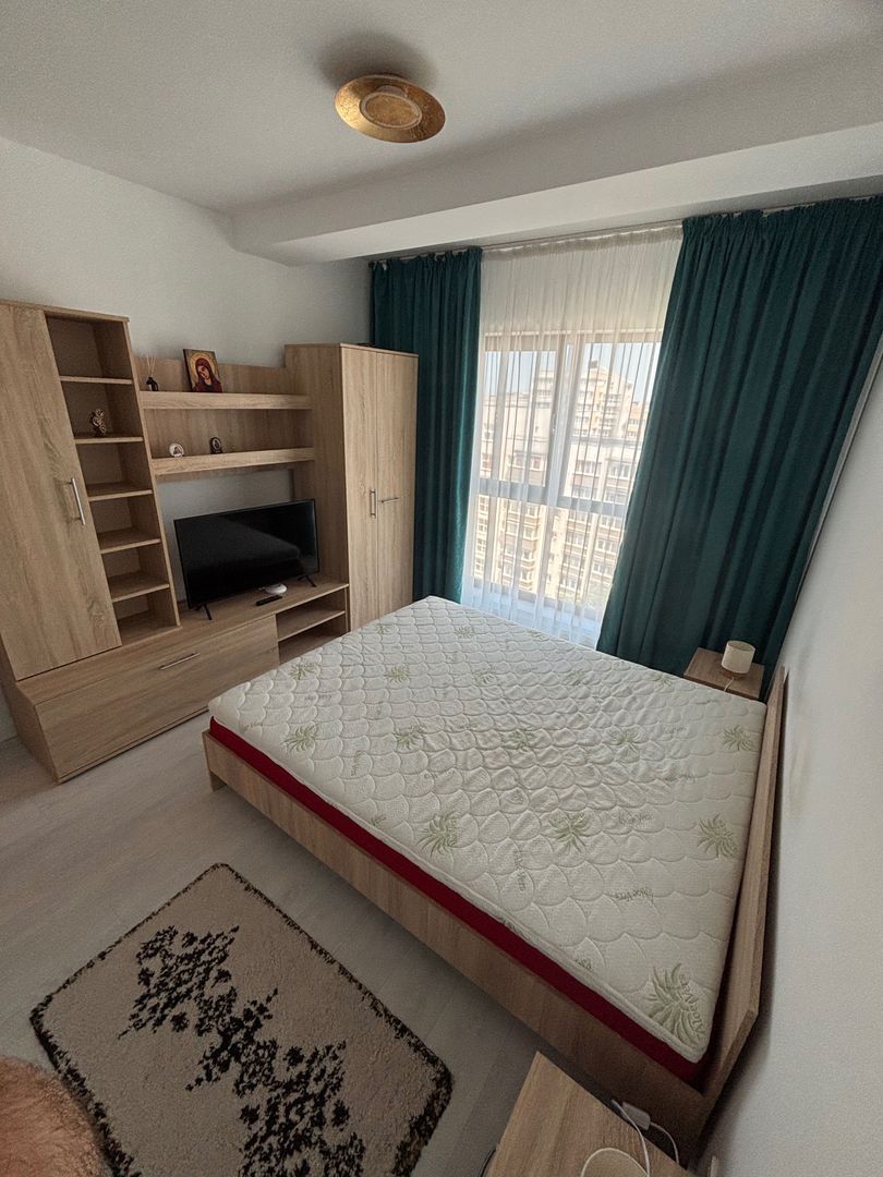 Apartament 2 camere de închiriat | 21 Residence | Parcare subterană - Poză 5