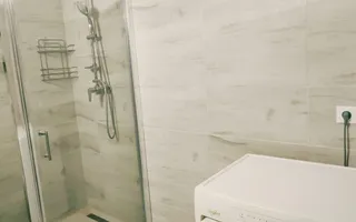Apartament 2 camere nou Mărăști Cluj, prima închiriere, parcare - Poză 11