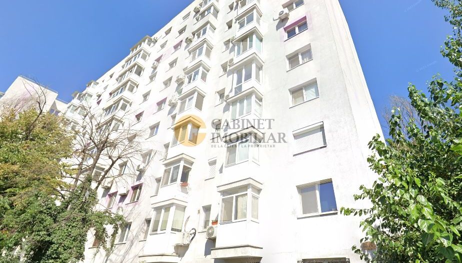 2 camere I Decomandat I Piata Victoriei I Renovat - Poză 11