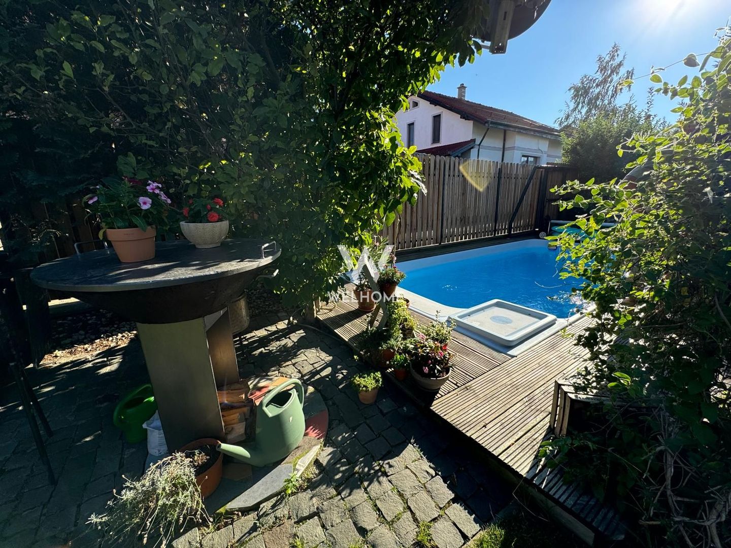 Casa individuala teren 430mp Selimbar, Sibiu - Poză 3