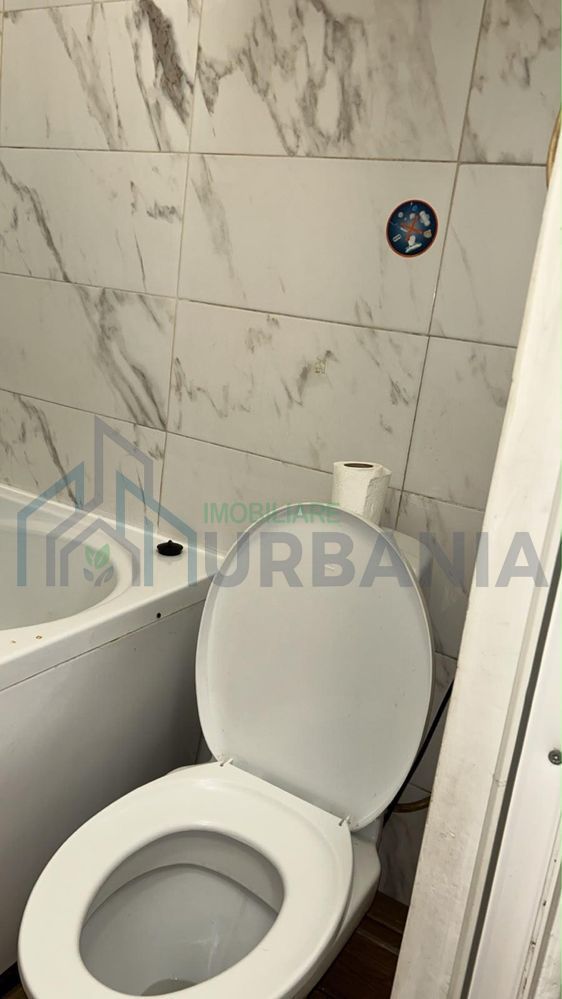 Camera de camin in regim hotelier, Iasi - Str. Mihail Sturza, Camin C4 - Poză 5