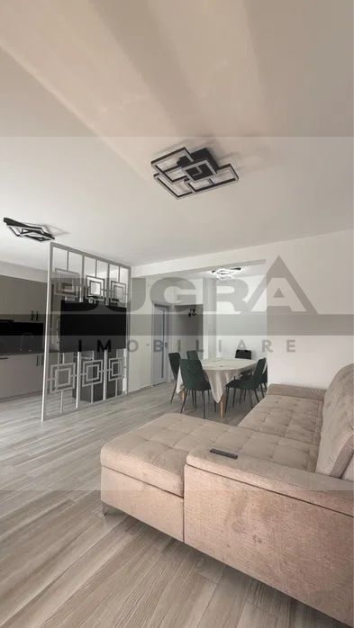 Triplex, 120 mp, gradina, parcare, zona Plevnei - Poză 1