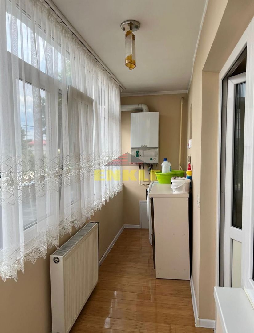 De inchiriat apartament cu 3 camere, Zona Stejari - Poză 5