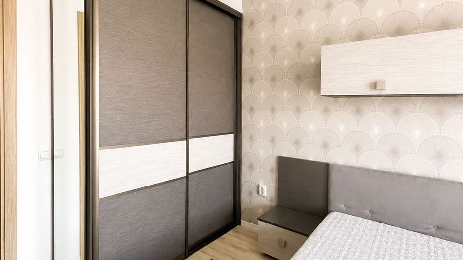 Apartament Modern 2 Camere De Inchiriat | Bonjour Residence | Parcare | Terasa - Poză 5
