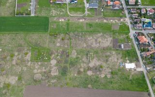 Teren intravilan în cartier nou zona Grădiște - Poză 8