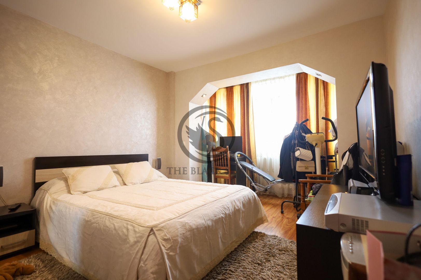 Apartament cu 3 camere de vanzare | Vest, Ploiesti | Comision 0% - Poză 5