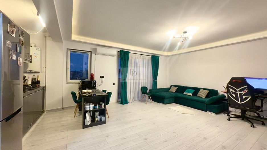 Vânzare Apartament 2 camere | Intre Lacuri - Mureșului | Iulius Mall - Poză 1