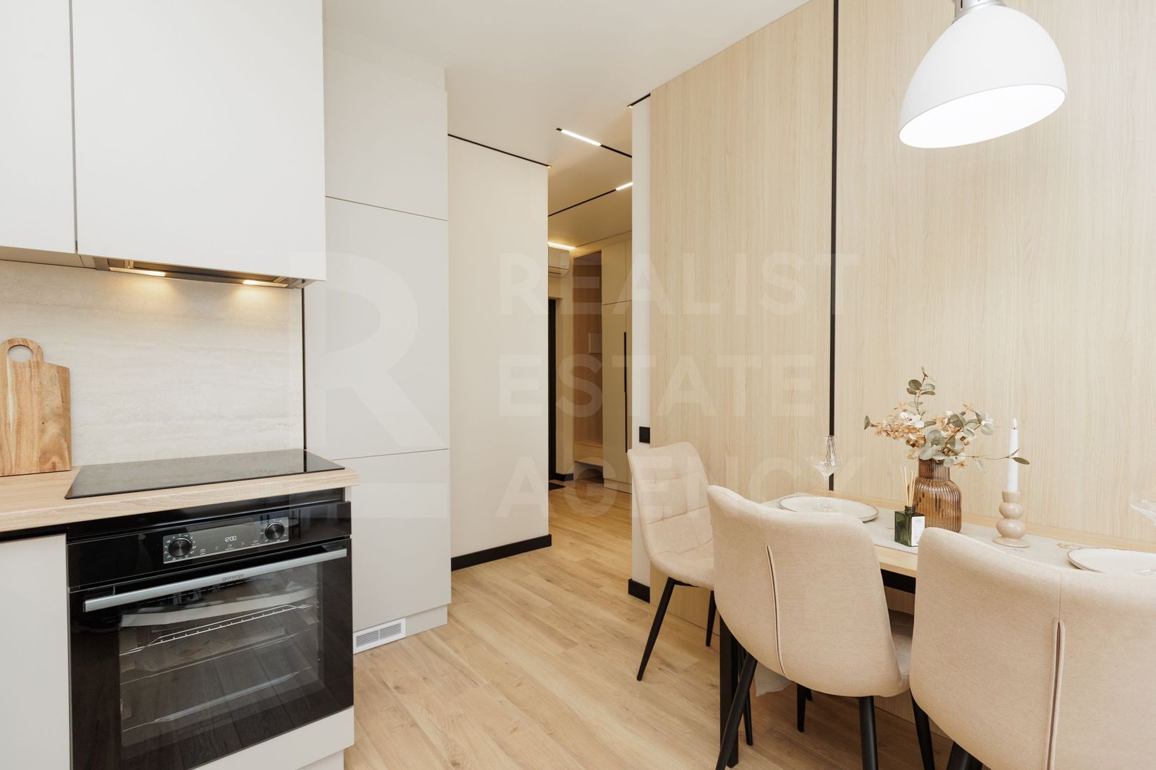 Vânzare apartament, 1 cameră, str. Ghica Vodă, Botanica - Poză 2