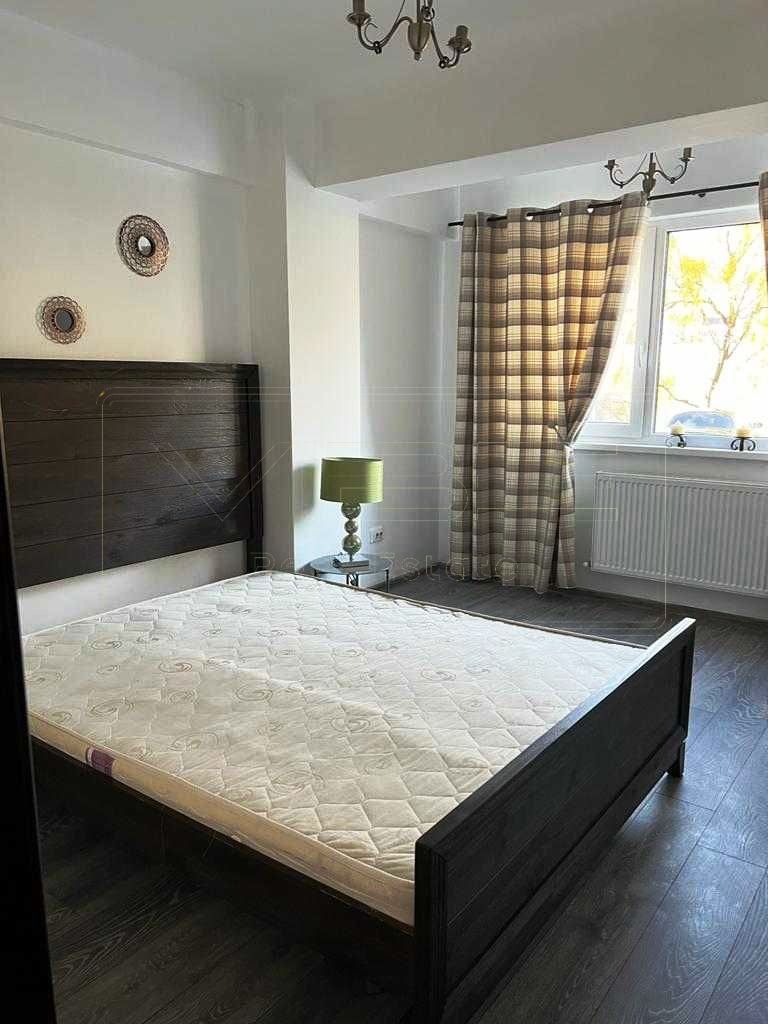 Apartament 2 camere + parcare Crystal Residence Pacurari Rediu - Poză 5